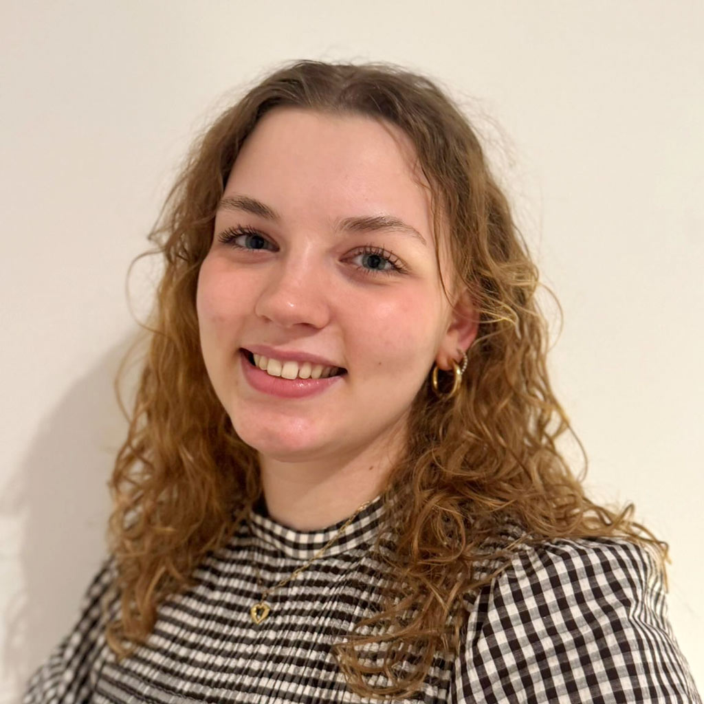 Anna Jauernik, Immobilienberaterin